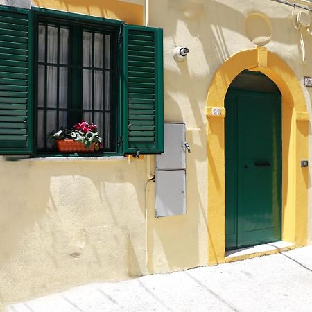 La Casetta Di Renato Mormanno Ngoại thất bức ảnh